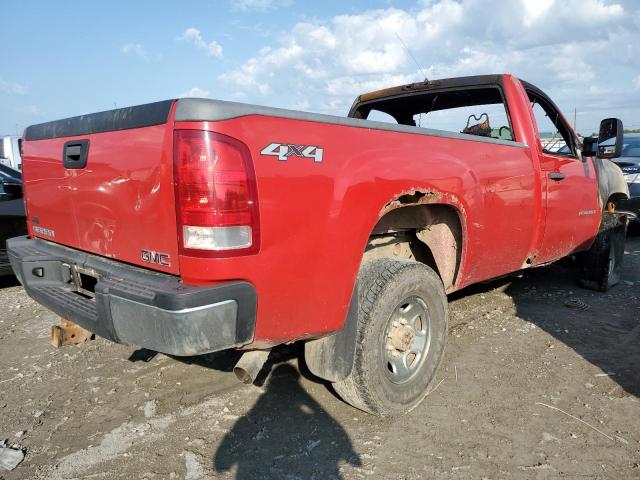 Photo 4 from auction – 2007 GMC SIERRA K25 with VIN 1GTHK24K47E598708