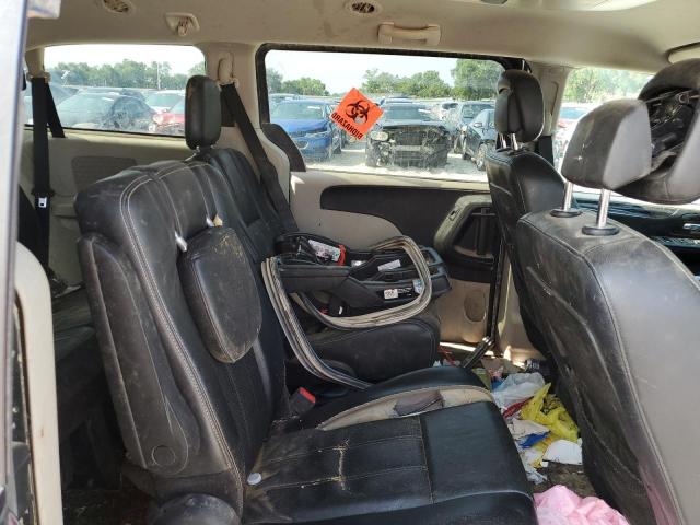 Photo 6 from auction – 2012 CHRYSLER TOWN AND C with VIN 2C4RC1BG7CR423473