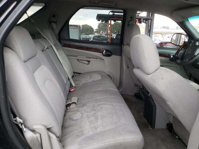 Photo 6 from auction – 2007 BUICK RENDEZVOUS with VIN 3G5DA03L37S526136