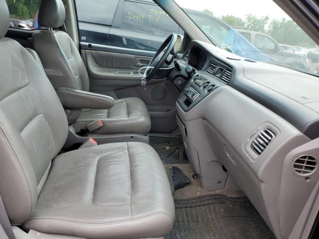 Photo 5 from auction – 2003 HONDA ODYSSEY EX with VIN 5FNRL18973B126482