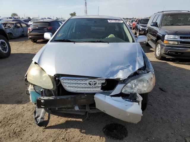 Photo 9 from auction – 2007 TOYOTA COROLLA CE with VIN 1NXBR30E57Z874063
