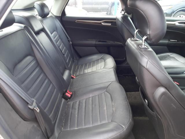 Photo 6 from auction – 2014 FORD FUSION SE with VIN 1FA6P0HD4E5404982