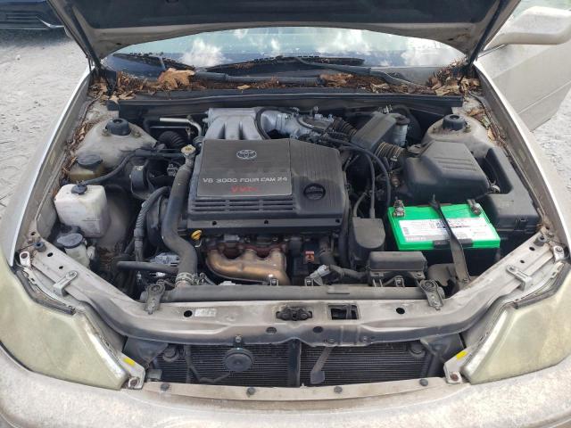 Photo 7 from auction – 2004 TOYOTA AVALON XL with VIN 4T1BF28B34U355893