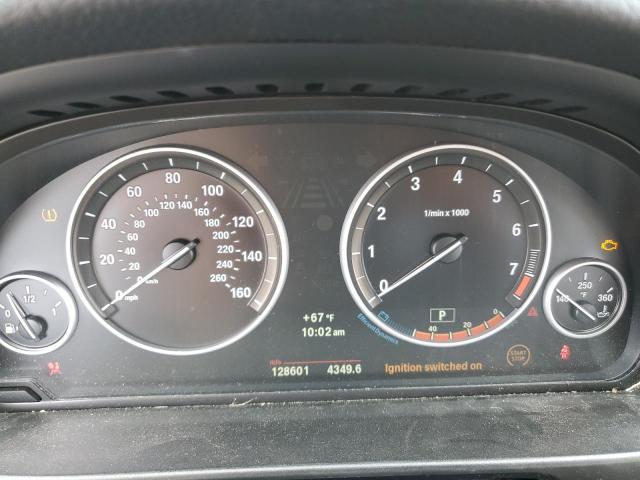 Photo 8 from auction – 2013 BMW 528 I with VIN WBAXG5C52DDY31820