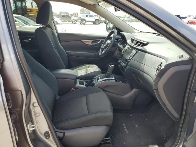 Photo 5 from auction – 2019 NISSAN ROGUE S with VIN KNMAT2MV2KP548623