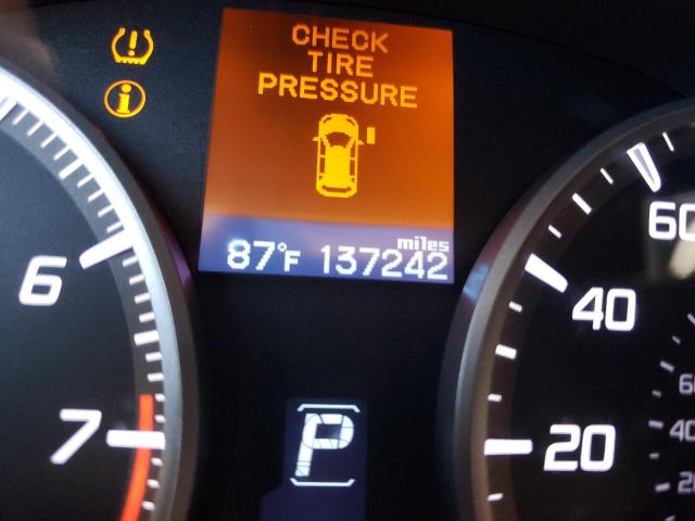 Photo 8 from auction – 2014 ACURA RDX TECHNO with VIN 5J8TB3H58EL013644