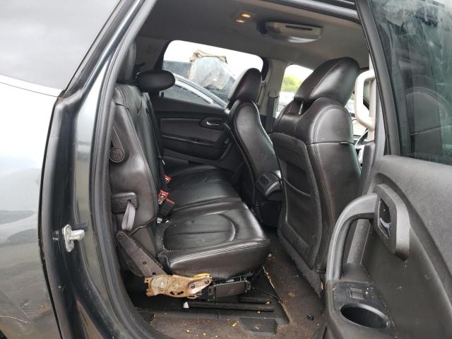 Photo 6 from auction – 2011 CHEVROLET TRAVERSE L with VIN 1GNKRJED8BJ218403