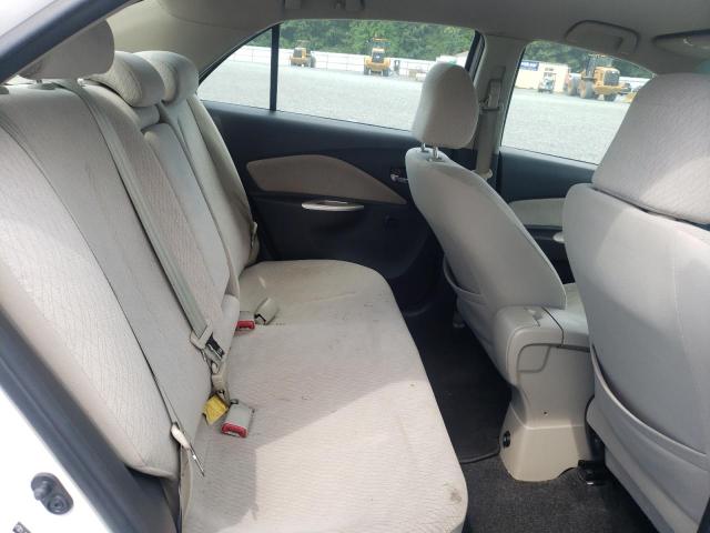 Photo 6 from auction – 2008 TOYOTA YARIS with VIN JTDBT923081198130