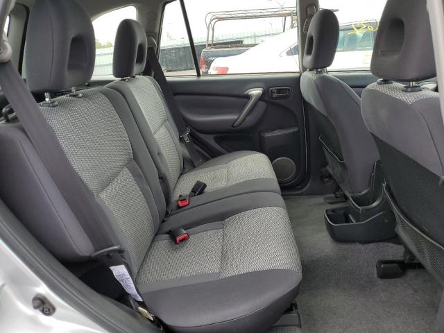 Photo 6 from auction – 2004 TOYOTA RAV4 with VIN JTEGD20V940025040