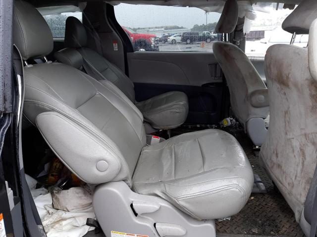 Photo 6 from auction – 2020 TOYOTA SIENNA L with VIN 5TDZZ3DC4LS066510