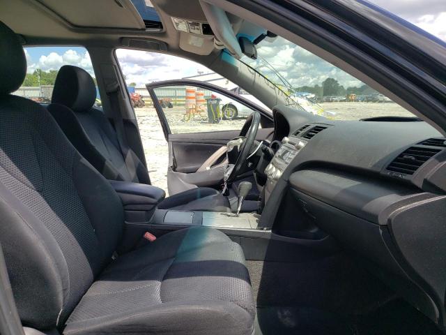 Photo 5 from auction – 2011 TOYOTA CAMRY BASE with VIN 4T1BF3EK5BU190159