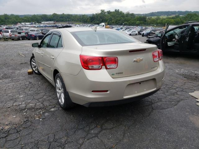 Photo 3 from auction – 2015 CHEVROLET MALIBU 2LT with VIN 1G11D5SL5FF241628