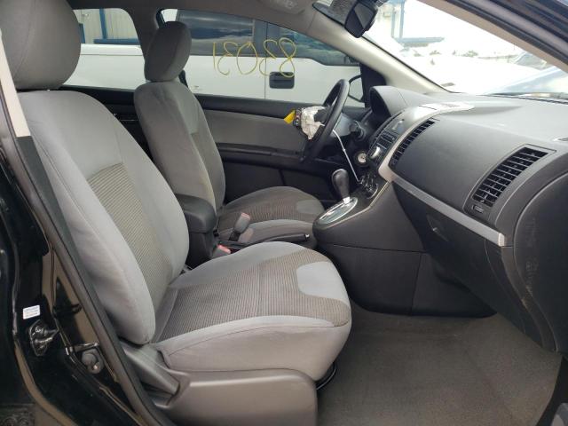 Photo 5 from auction – 2012 NISSAN SENTRA 2.0 with VIN 3N1AB6AP3CL768689