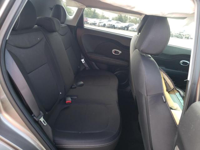 Photo 6 from auction – 2016 KIA SOUL with VIN KNDJN2A20G7390181