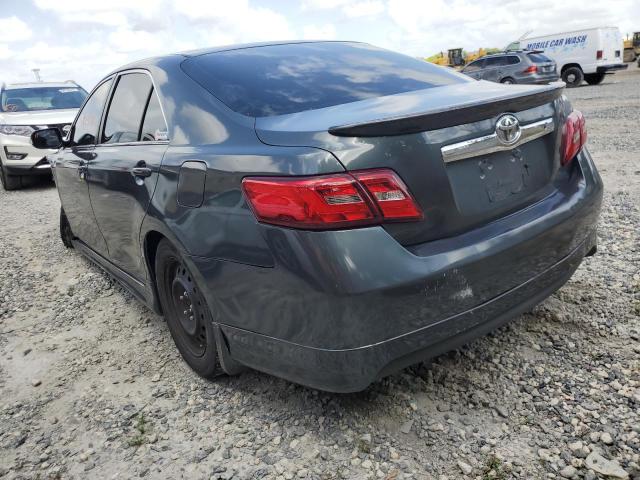 Photo 3 from auction – 2008 TOYOTA CAMRY CE with VIN 4T1BE46K88U242013