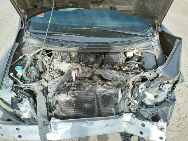 Photo 7 from auction – 2013 HONDA CIVIC LX with VIN 19XFB2F59DE010669
