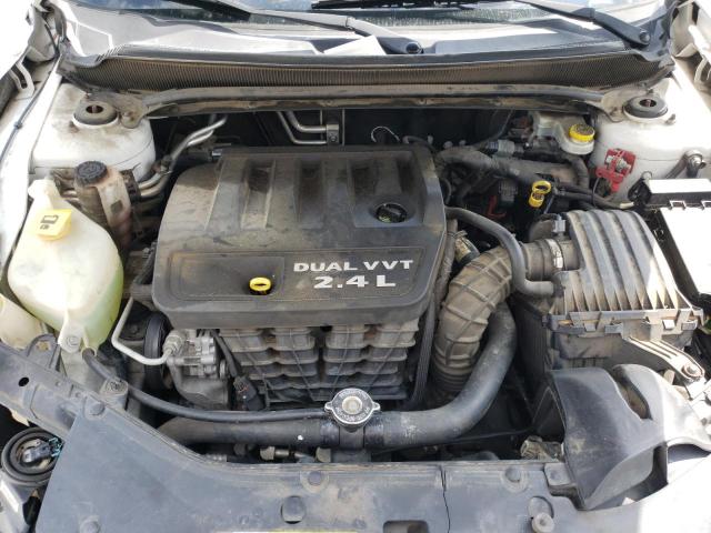 Photo 7 from auction – 2013 DODGE AVENGER SE with VIN 1C3CDZAB8DN530011