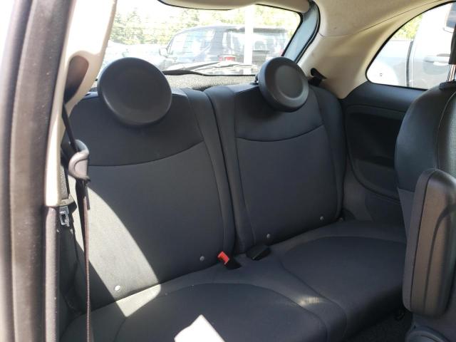 Photo 6 from auction – 2013 FIAT 500 POP with VIN 3C3CFFAR7DT511844