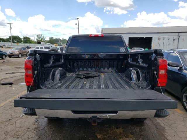 Photo 9 from auction – 2014 CHEVROLET SILVERADO with VIN 3GCUKSEC3EG297617