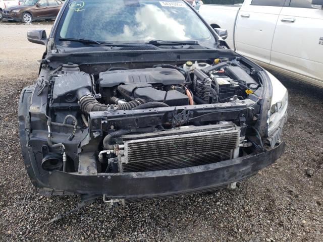 Photo 9 from auction – 2013 CHEVROLET MALIBU 1LT with VIN 1G11D5SR1DF290018