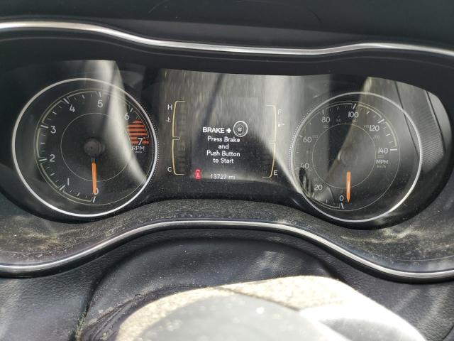 Photo 8 from auction – 2021 JEEP CHEROKEE L with VIN 1C4PJLLB4MD112230