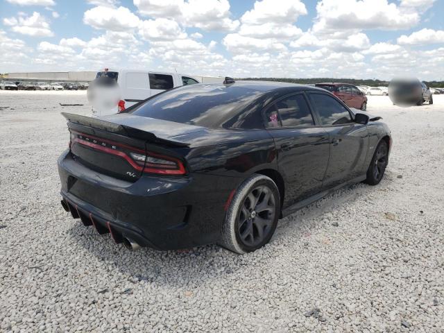 Photo 4 from auction – 2019 DODGE CHARGER R/ with VIN 2C3CDXCT5KH643818