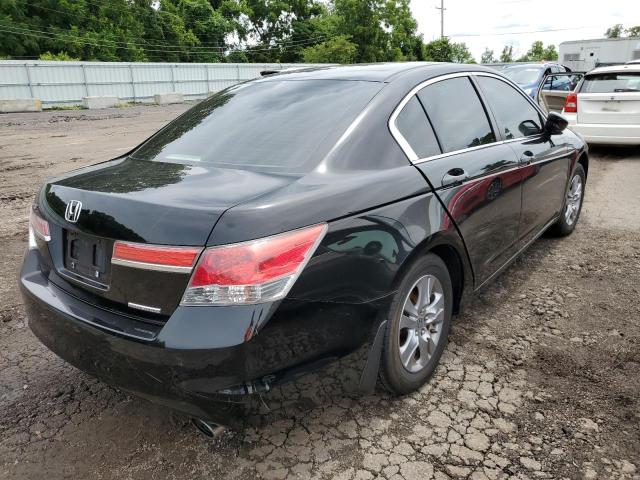 Photo 4 from auction – 2012 HONDA ACCORD SE with VIN 1HGCP2F69CA007075