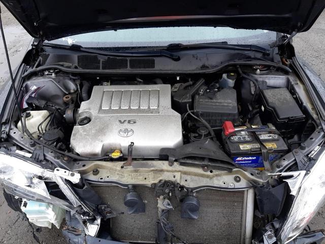 Photo 7 from auction – 2011 TOYOTA VENZA with VIN 4T3BK3BB0BU046929