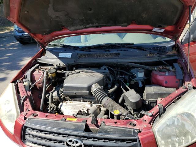 صورة رقم 7 من المزاد - 2002 TOYOTA RAV4 مع VIN JTEHH20V426057641