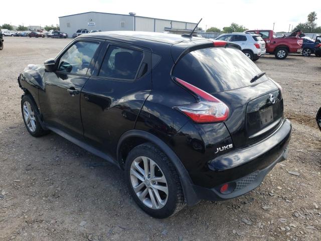 Photo 3 from auction – 2015 NISSAN JUKE S with VIN JN8AF5MR1FT513259
