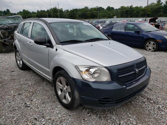 DODGE CALIBER MA 2010 with VIN 1B3CB3HA5AD677854 - Photo from auction