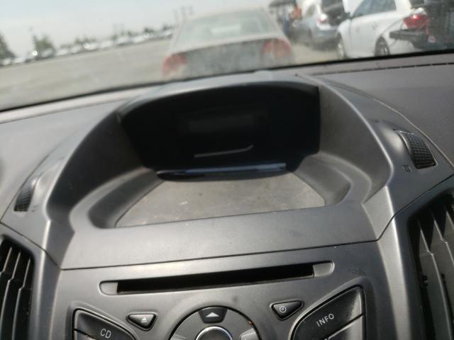 صورة رقم 9 من المزاد - 2013 FORD ESCAPE S مع VIN 1FMCU0F72DUB08605