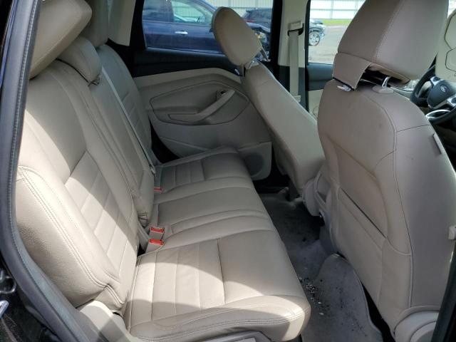 Photo 6 from auction – 2013 FORD ESCAPE SE with VIN 1FMCU0GX2DUA16621