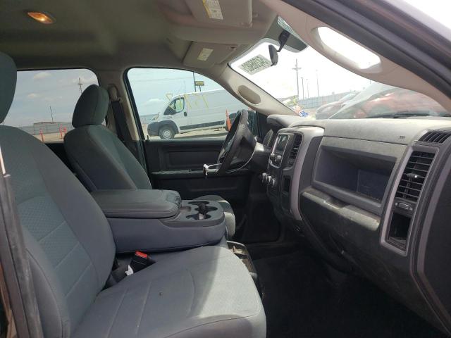 صورة رقم 5 من المزاد - 2017 RAM 1500 ST مع VIN 3C6RR7KT5HG738873