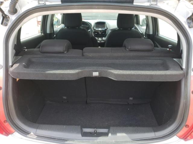 Photo 9 from auction – 2021 CHEVROLET SPARK 1LT with VIN KL8CD6SA8MC745280