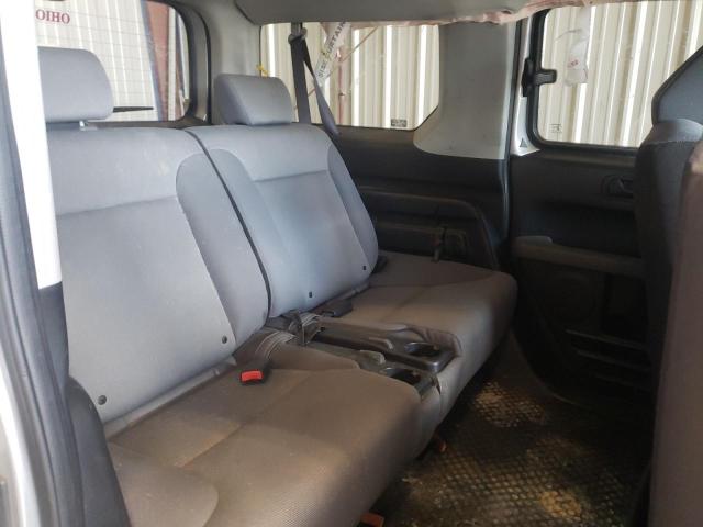 Foto 6 de la subasta – 2008 HONDA ELEMENT EX con VIN 5J6YH28778L002437