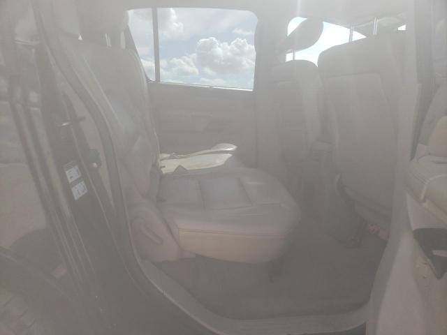 Photo 6 from auction – 2012 NISSAN ARMADA SV with VIN 5N1AA0ND4CN600942