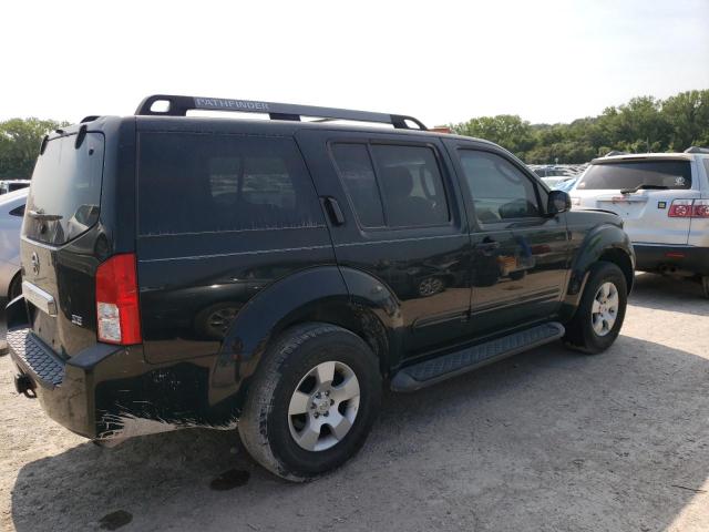 Photo 4 from auction – 2005 NISSAN PATHFINDER with VIN 5N1AR18W95C750670