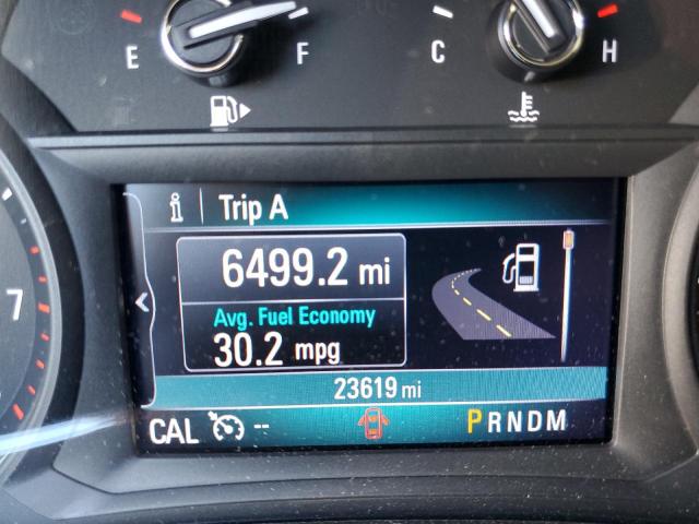 Photo 8 from auction – 2019 BUICK ENCORE PRE with VIN KL4CJESB6KB839108