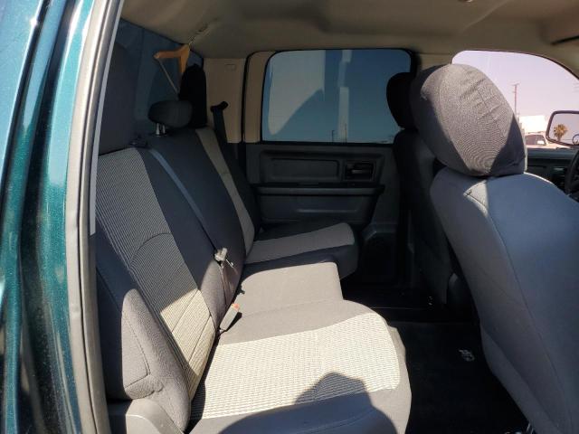 Photo 6 from auction – 2011 DODGE RAM 1500 with VIN 1D7RB1CP9BS526026