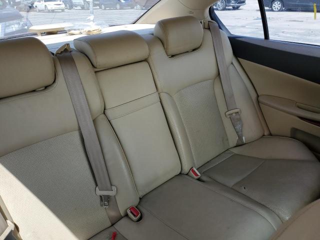 Photo 6 from auction – 2006 LEXUS GS 300 with VIN JTHCH96S160018923