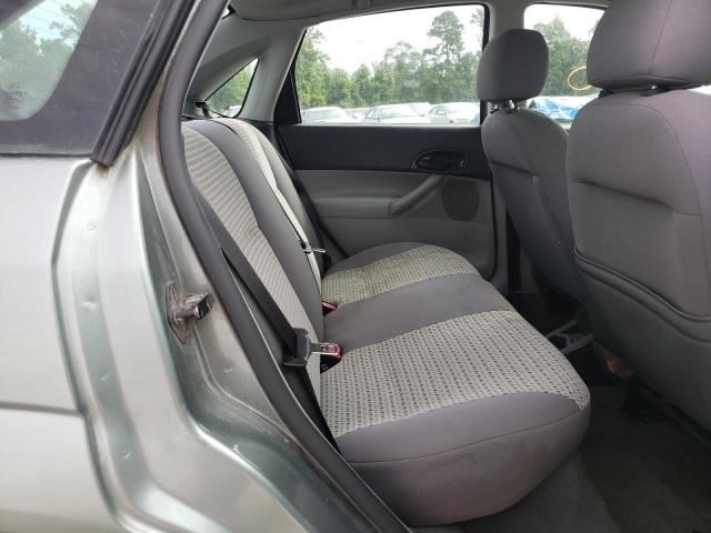 Photo 6 from auction – 2006 FORD FOCUS ZX4 with VIN 1FAFP34N06W183134