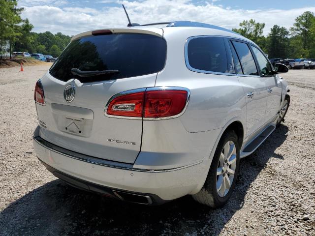 Photo 4 from auction – 2016 BUICK ENCLAVE with VIN 5GAKRCKD5GJ283663