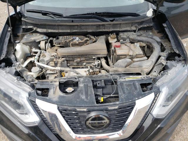 Photo 7 from auction – 2019 NISSAN ROGUE S with VIN KNMAT2MV6KP528312