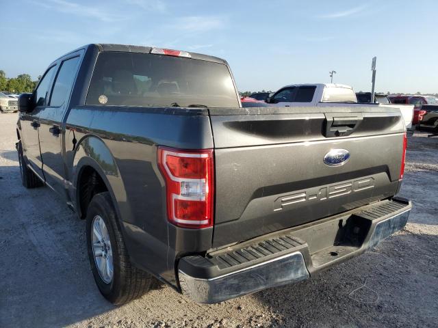 Photo 3 from auction – 2019 FORD F150 SUPER with VIN 1FTEW1CB0KKD74770