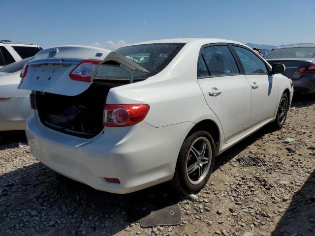 Photo 4 from auction – 2012 TOYOTA COROLLA BA with VIN 2T1BU4EE7CC819123