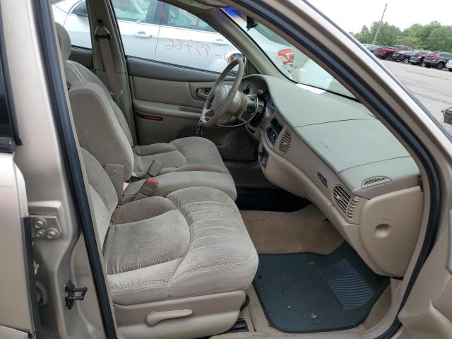 Photo 5 from auction – 2000 BUICK CENTURY CU with VIN 2G4WS52J4Y1245869