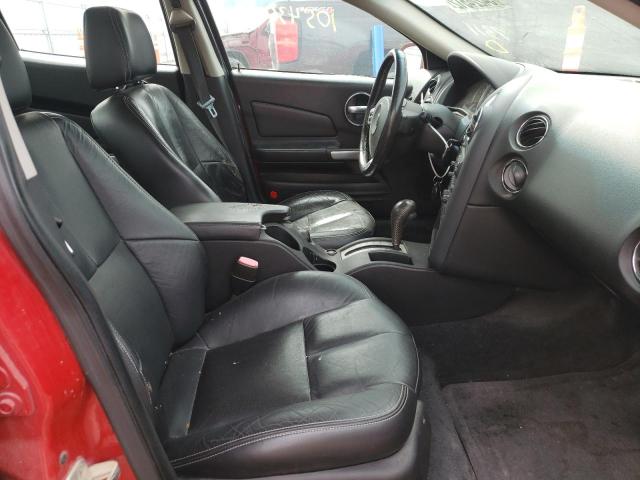 Photo 5 from auction – 2008 PONTIAC GRAND PRIX with VIN 2G2WP552181127311