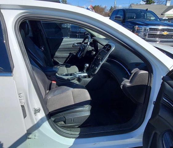 Photo 5 from auction – 2015 CHEVROLET MALIBU 2LT with VIN 1G11D5SL5FF179101