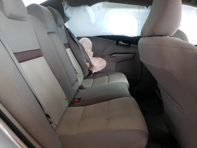 Photo 6 from auction – 2012 TOYOTA CAMRY BASE with VIN 4T4BF1FK1CR251971